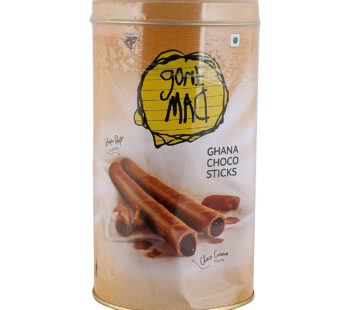 Gone Mad Ghana Choco Sticks 300 Gm