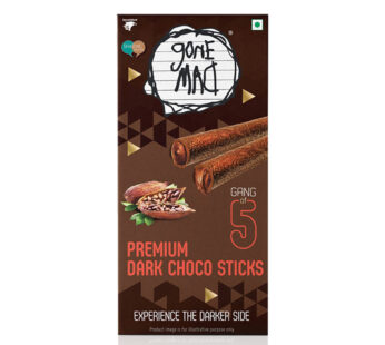 Gone Mad Dark Choco Stick 100 Gm