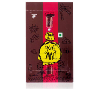 Gone Mad Choco Sticks 288 Gm (24 Nos)