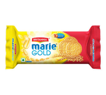 Marie Gold Biscuit 190  Gm