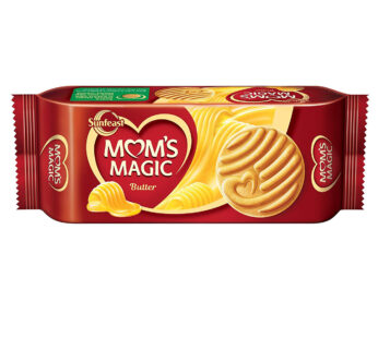 Moms Magic Butter Cookies 150 Gm