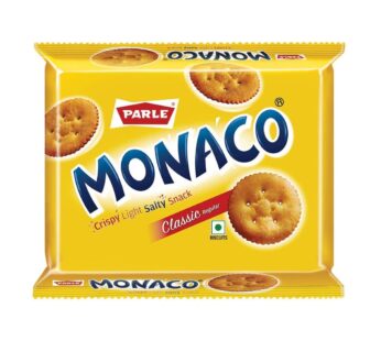 Monaco  Classic Biscuit 69.6 Gm
