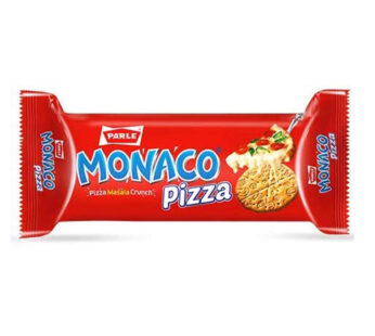Monaco Pizza  Biscuit 50 Gm