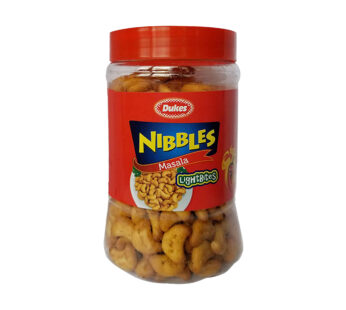 Nibbles  Masala Biscuit 150 Gm