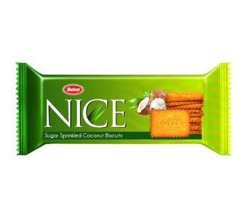 Nice Sugar Sprinkled  Biscuit 150 Gm
