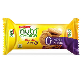 Nutrichoice  Digestive Zero Biscuit 100 Gm