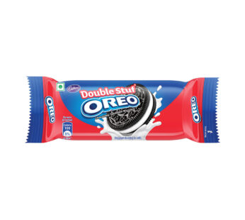 Oreo Double Stuff Biscuit 75 Gm