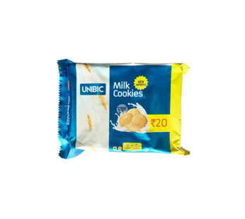 Unibic Milk Cookies 110 Gm