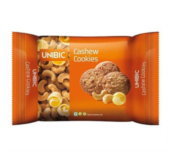 Unibic Cashew Cookies 75 Gm