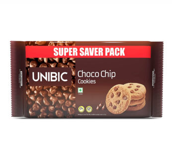 Unibic Choco Chip Cookies 500 Gm