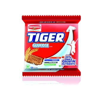 Tiger  Glucose Biscuit 213 Gm