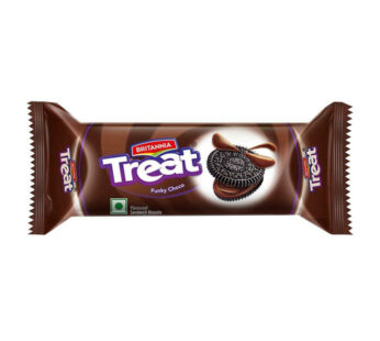 Treat  Choco Cream Biscuit 50 Gm