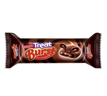 Treat Burst Choco Cream Fills 60 Gm