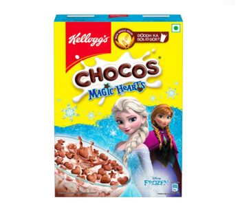 Kelloggs Chocos Magic Heart 325 Gm