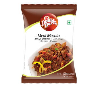 Double Horse Meat Masala Powder  100 Gm