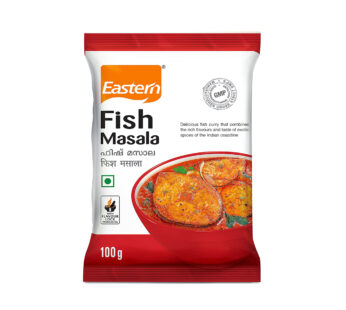 Eastern Fish Masala Powder  100 Gm