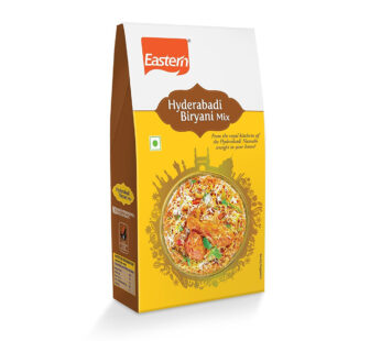 Eastern Hyderabadi Biriyani Masala Powder  60 Gm