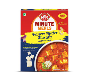 MTR Paneer Butter 300 Gm