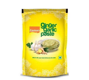 Eastern Ginger Garlic Paste 150 Gm