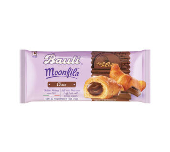 Bauli  Choco Moonfils 50 Gm