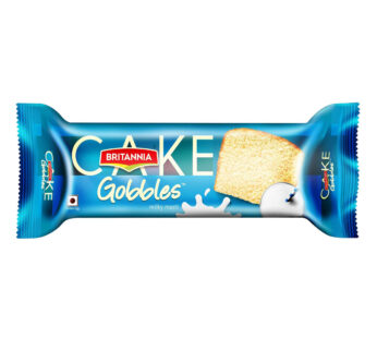 Gobbles  Milky Masti Cakes 50 Gm