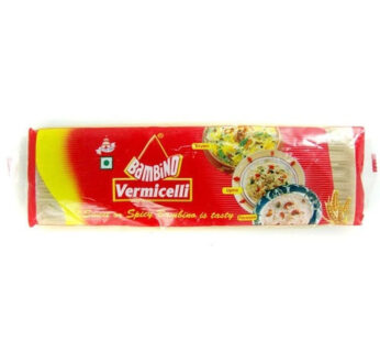 Bambino Vermicelli Long 325 Gm