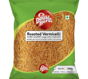 Double Horse Roasted Vermicelli 200 Gm