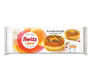 Switz Kunafa Dough 500 Gm