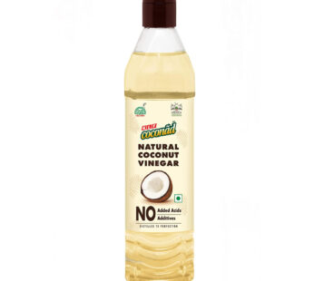 KLF Natural Coconut Vinegar 500 ML