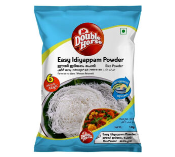 Double Horse Instant Idiyappam 1 Kg