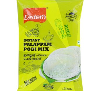 Eastern Instant Palappam Podi Mix 500 Gm