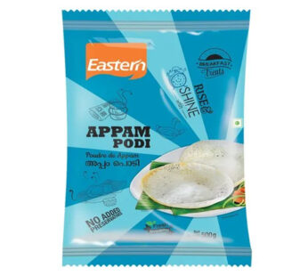 Eastern Appam Podi 500 Gm