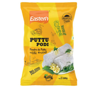 Eastern Puttu Podi 500 Gm