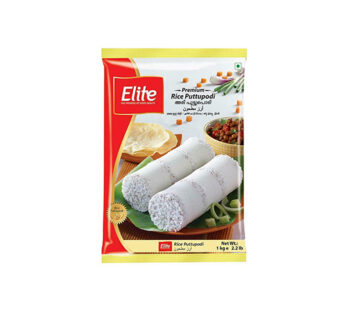 Elite Rice Puttu Podi 1 Kg