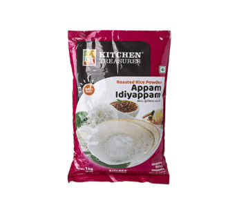 Kitchen Treasures Appam Idiyappam Powder 1 Kg