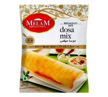 Melam Dosa Mix 500 Gm