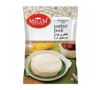 Melam Pathiri Podi 1 Kg
