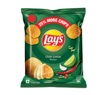 Lays Chile Limon Potato Chips