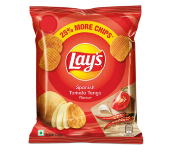 Lays Spanish Tomato Tango Potato Chips