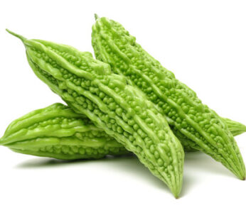 Bitter Gourd/ Kayapa