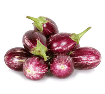 Brinjal / Vazhuthana