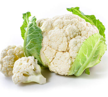 Fresh Cauliflower