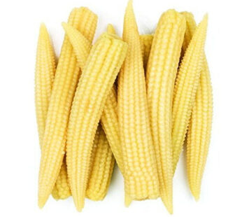 Baby Corn