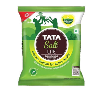 Tata Salt Powder Lite 1 Kg