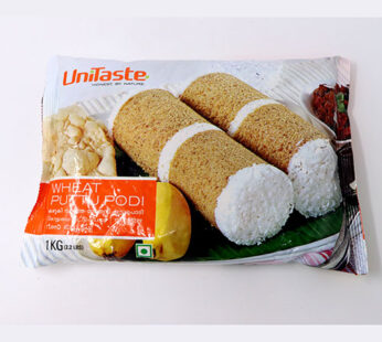 Unitaste Wheat Puttu Podi 1 Kg