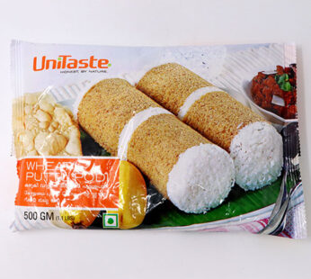 Unitaste Wheat Puttu Podi 500 Gm