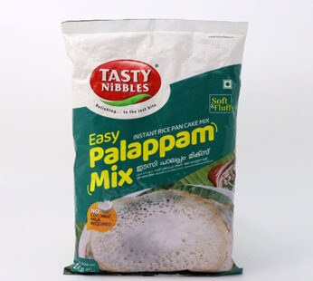 Tasty Nibbles Easy Palappam Mix 1 Kg
