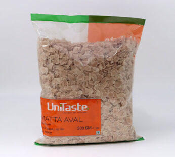 Unitaste Matta Aval 500 Gm