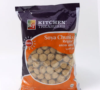 Kitchen Treasures Soya Ball Big 200 Gm