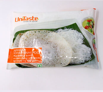 Unitaste Appam Idiyappam Podi 500 Gm